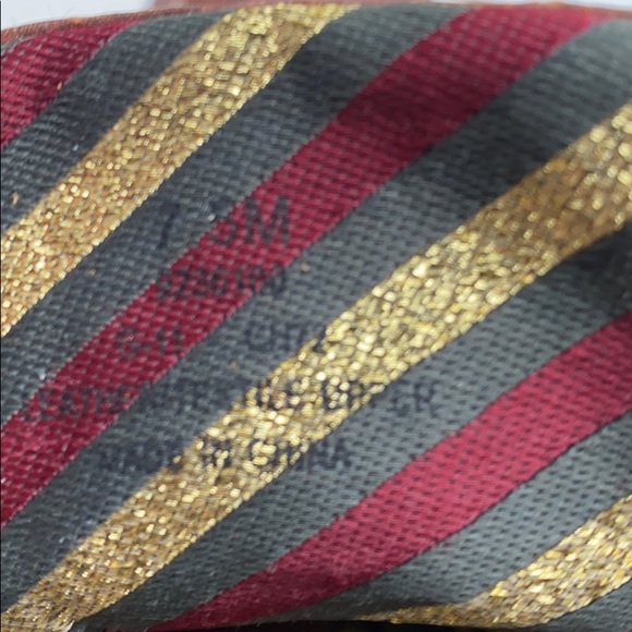 Sperry Like New Trinity Heeled Lace Up Boots 7.5M - Picture 7 of 7